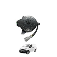 RADIATOR FAN MOTOR NISSAN NV200 1.6