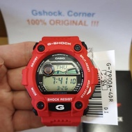 G-SHOCK MAT MOTO G-7900A-4/G-7900A/G-7900A-4DR/G7900A 100% ORIGINAL