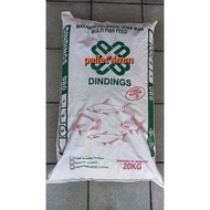 Pallet 9803/ 929 4mm 20kg / 1guni