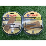 EX5 / EX5Dream IN27/EX23 IN28/EX24 Valve Intake Racing TOBAKI