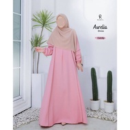 Aurelia dress by Rubiya