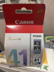 Canon Pixma CL-41 COLOR ink Cartridge