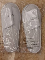 迎新春，招親朋，即棄個別包裝酒店拖鞋