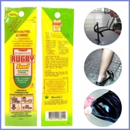 ⏺️ ❀ 【LS】Shoe glue RUGBY with sniffing deterrent glue waterproof flexible cod