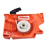 [AU]❀Recoil Starting Starter Parts Of Chainsaw For 4500 5200 5800 45cc 52cc 58c