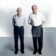 TWENTY ONE PILOTS Vessel CD