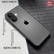 IQOO Z10R 5G Case Softcase TPU Silicon Body and Camera Protector Glossy IQOO Z10R 5G CP2271