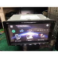 Headunit Kenwood DDX7017BT