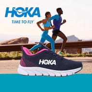 Hoka One One Clifton 9 Women Lightweight Breathable Running Shoes - HK85031903