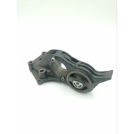 engine mounting bracket rear for 206 207 1.6 1807P5