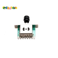 3 Way  Switches,Guitar Pickup Toggle Lever Switches For   Electric Guitar