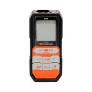 เครื่องวัดระยะเลเซอร์ PUMPKIN รุ่น LDM-60AX ขนาด 60 เมต