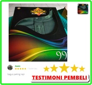 E✪A5 FREE BOX BAJU KOKO WADIMOR ORIGINAL PRIA DEWASA LENGAN PANJANG