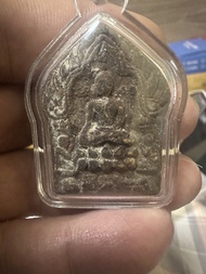 阿贊並試模 多料