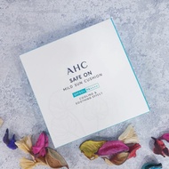 AHC Centella Asiatica Pure Physical Cooling Sunscreen Cushion SPF50+/ PA++++~25g