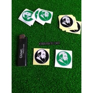 STICKER USTAZ AZHAR IDRUS