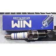 01-A00-732-00AA Spark Plug C7HS Bebek WIN