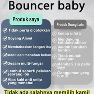 0 ~ 3 years Bouncer Baby Infant Seat Baby Rocking Bed Baby Bouncer Folding Baby Swing Chair GM