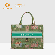 Belinda BLD041 Handle/Tote Bag for Women