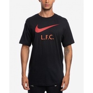Liverpool Nike Swoosh Club Tee from UK Original Liverpool FC Merchandise