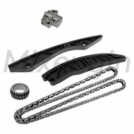Engine Parts Timing Chain Kit With VVT Gear For 2006- 1.4 1.6 L4 G4FA G4FC Hyundai Accent I20 I30 Ki