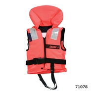 LALIZAS เสื้อชูชีพ 100N ISO 12402-4