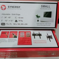 ARROW brand LED TV BRACKET 19 - 43 inch