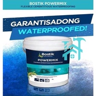 BOSTIK POWERMIX FLEXIBLE CEMENTITIOUS WATERPROOFING GALLON