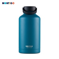 Bestdecoration ❧Montigo Ace Bottle Massive (1890ml64oz) - Durable Stainless Steel Temperature Retent