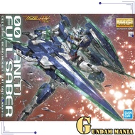 (MG)Bandai 00 Qan [T] Full Saber