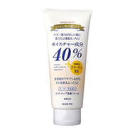 40% Super Moisture Lift Up Facial Cleanser 168g