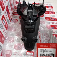 Rear fender rear fender reara Scoopy K2F(2021-Present) Original HONDA 80105K2FN00