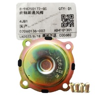 Isuzu Genuine PCV Valve Diaphragm (4 Holes): Crosswind Sportivo Hilander TFR FUEGO NKR NPR NHR (SEE 