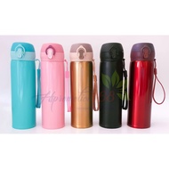 Bt Niagara Tali 500ml | Thumbler Vacuum Flask | PLAIN PLAIN