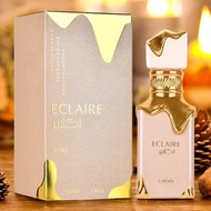 Eclaire100ml EDP Perfume by Lattafa - Original Perfume