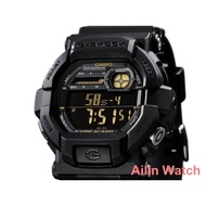 sinobi watch ∏(In Stock) Original G-shock GD-350-1B. Waterproof. Casio.