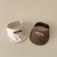 Baby Sun Hat June Outing 3.25