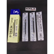 Pilot Ballpoint pen refill C Hi-Tech 0.3 per piece original