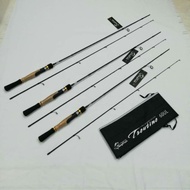 AnyFish Troutino Spinning UL Rod