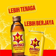 M-150 Energy Drinks 150ml/250ml