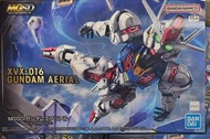 MGSD 水星的魔女 風靈高達XVX-016 GUNDAM AERIAL