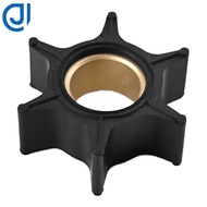 Outboard Unit Accessories Outboard Unit Suitable for Mercury 30-70 Rubber Impeller Water Pump Impell