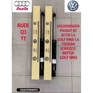 VOLKSWAGEN PASSAT B7 GOLF MK5 GOLF MK6 JETTA SCIROCCO AUDI Q3 REAR SHOCK ABSORBER ( 3C0 513 049CN )