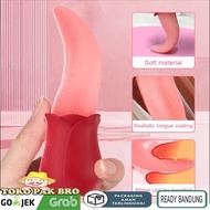 Ready vibratorr wanita lilo toys toy dido delia stitch venus lido