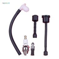 <Mulstore> Oil Filter Line Hose Spark Kit For 070 090 Chainsaw Spare Part