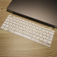 For Asus ROG Zephyrus G14 2025 2024 GA403 GA403WW GA403WR GA403 UP GA403 UV GA403UI GA403UV Silicone