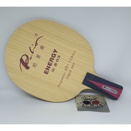 KAYU Palio Energy 03 CPenholder - Wood Blade Bat Pingpong Bet Table Tennis