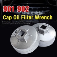 Cap Type Oil Filter Wrench Filter Wrench Cap Type Automotive Removal Repair Tools 901/902