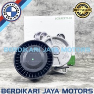 TENSIONER ASSY bmw E36 E46 M43 11281432104