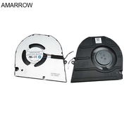 Laptop CPU Cooler Fan for DELL Inspiron 14 5425 5420 05V75Y 5V75Y Heatsink Cooling Brass Radiator